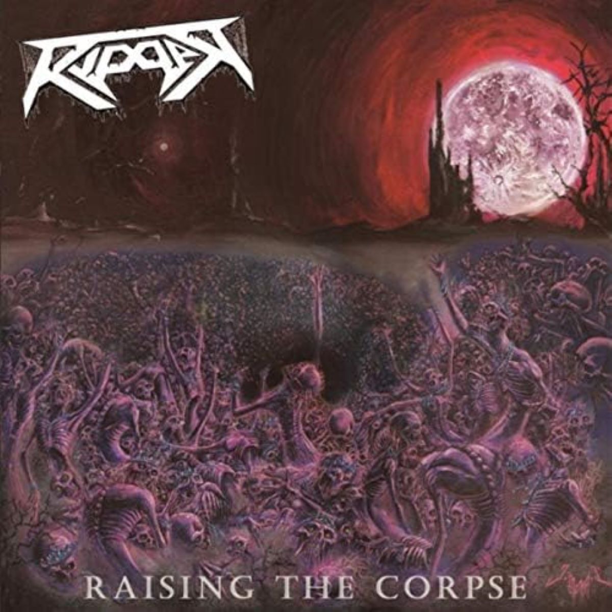 Top 10: Metal Albums of 2014 – Defenders of the Faith